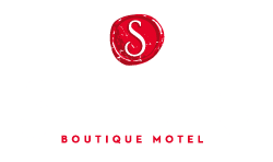 Settlers Boutique Motel logo - luxury accommodation in Hanmer Springs
